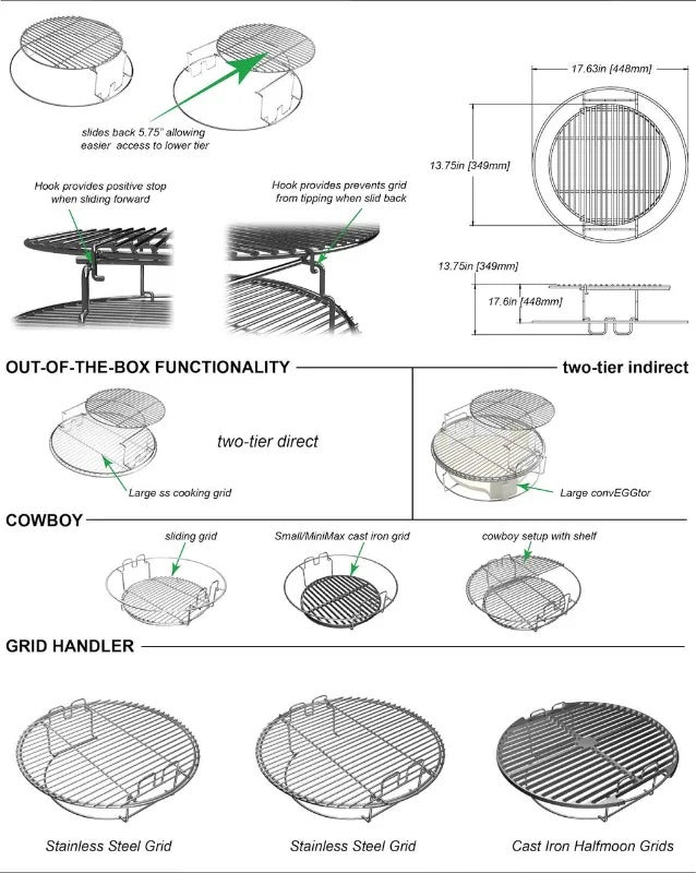 EGGspander SYSTEM STORYLINE 1