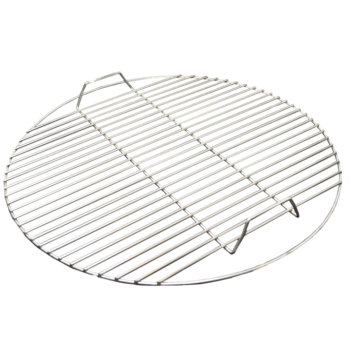 Gateway Drum Smoker 18 inch cooking grate