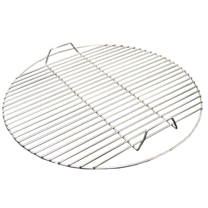 Gateway Drum Smoker 55 gallon cooking grate