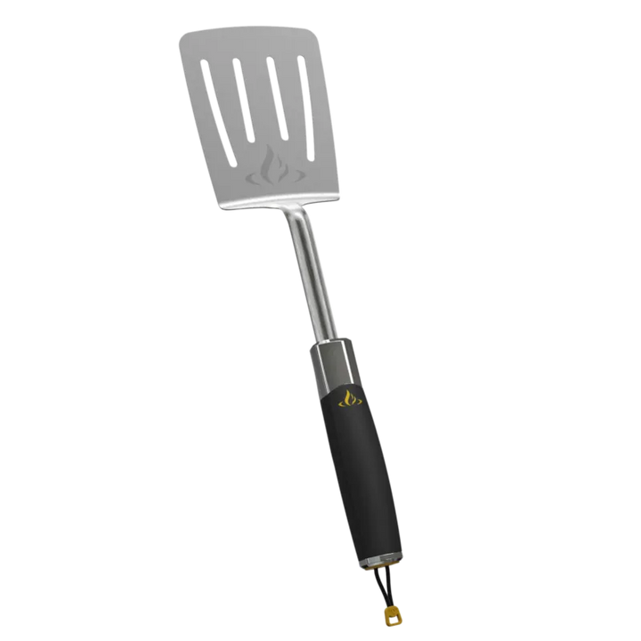 Halo Prime Essentials Pellet Grill Kit spatula