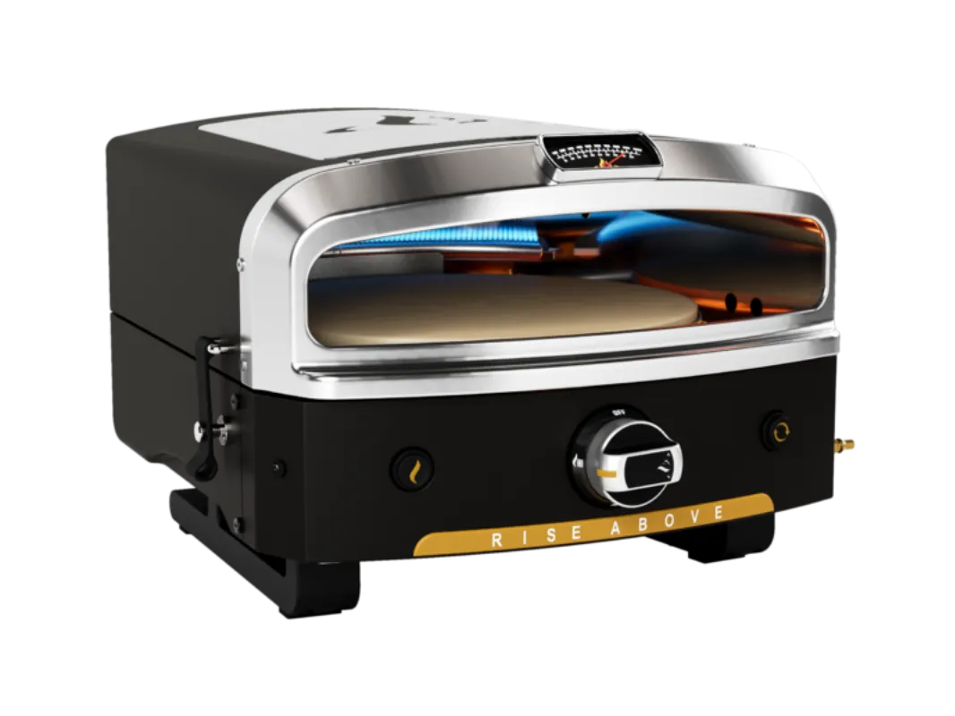 Halo Versa 16 Pizza Oven