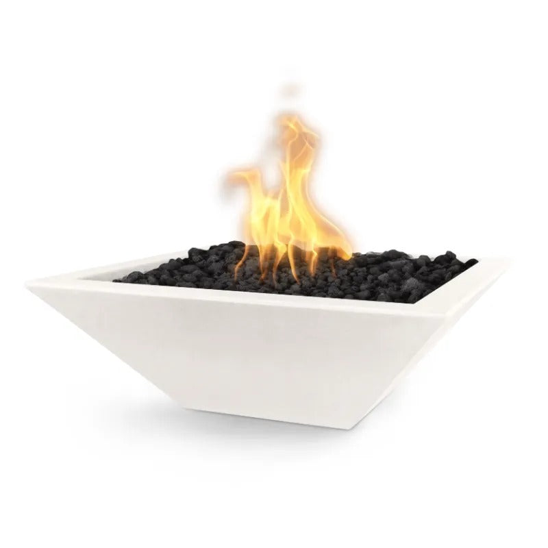 Maya fire bowl limestone