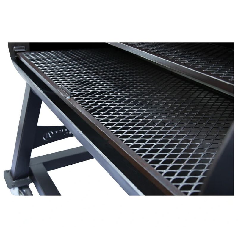 Old Country BBQ Pits G2 24x48 cooking grates