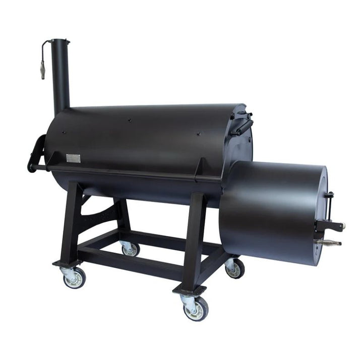 Old Country BBQ Pits G2 24x48 front