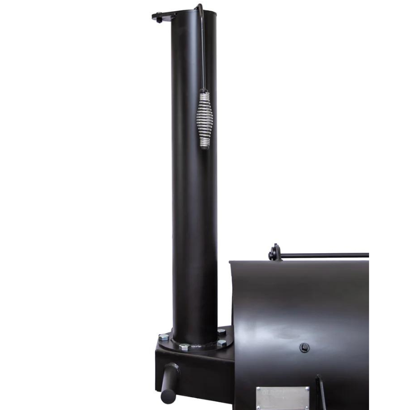 Old  Country BBQ Pits Generation 2.0 stack