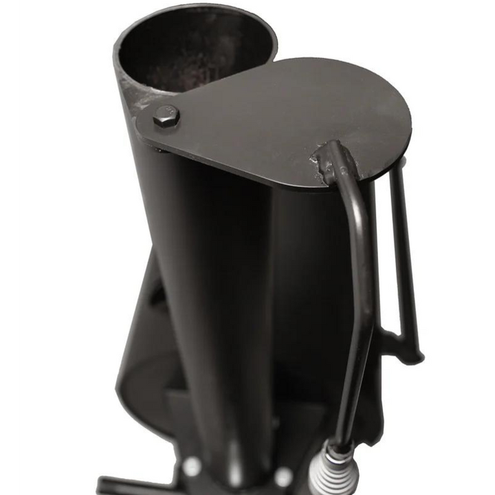 Old Country BBQ Pits Generation 2.0 top stack