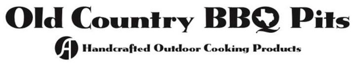 Old Country BBQ Pits logo