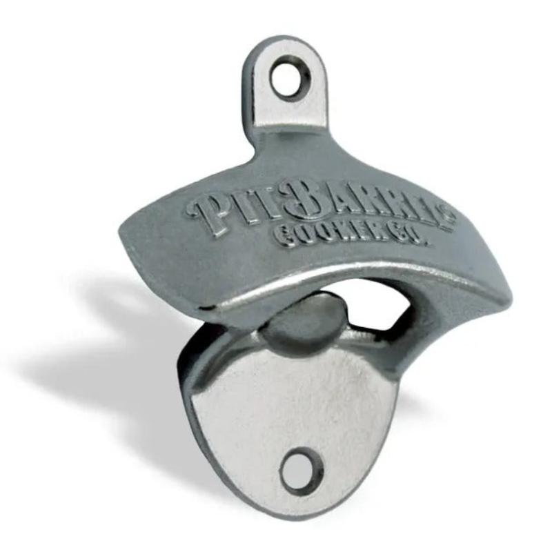 Pit Barrel Cooker Bottle Opener