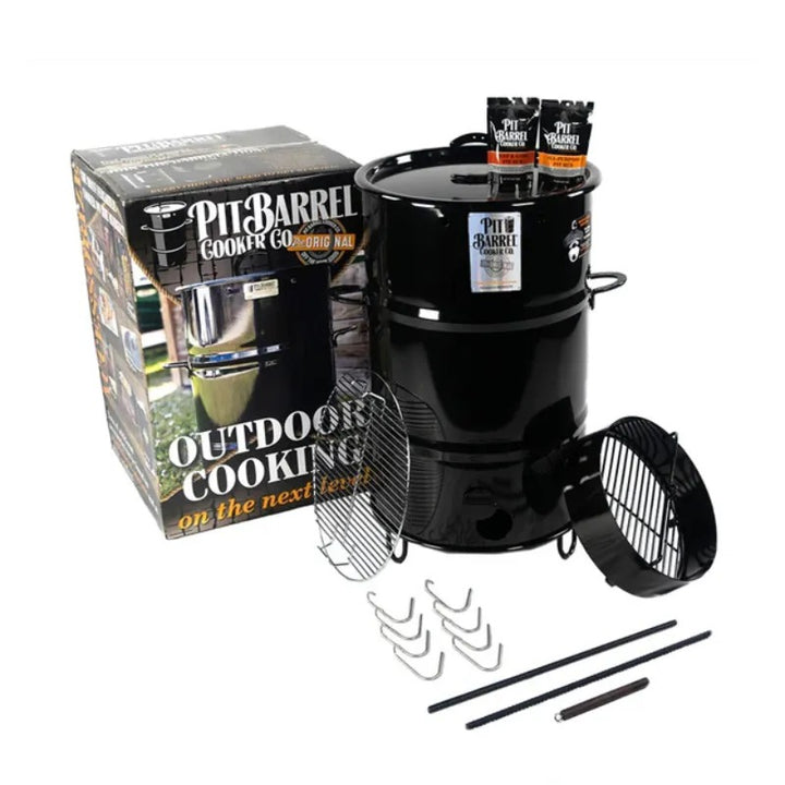 Classic Pit Barrel® Cooker 18.5"