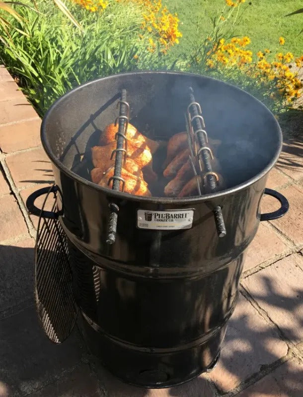 Classic Pit Barrel® Cooker 18.5"