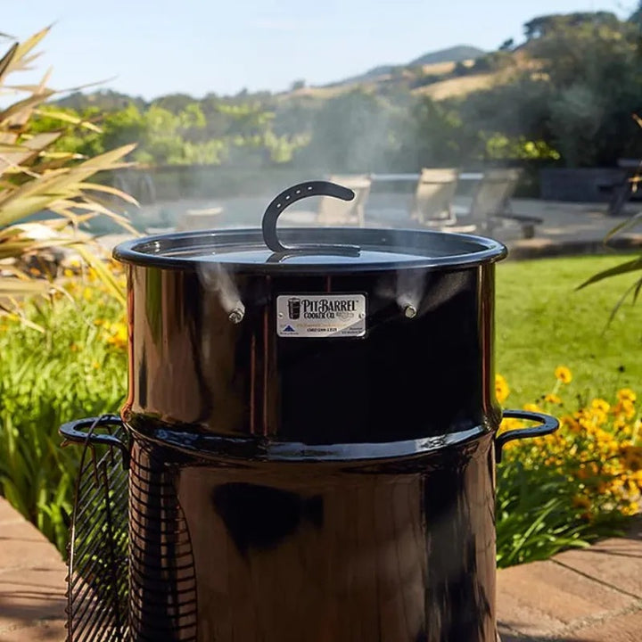 Classic Pit Barrel® Cooker 18.5"