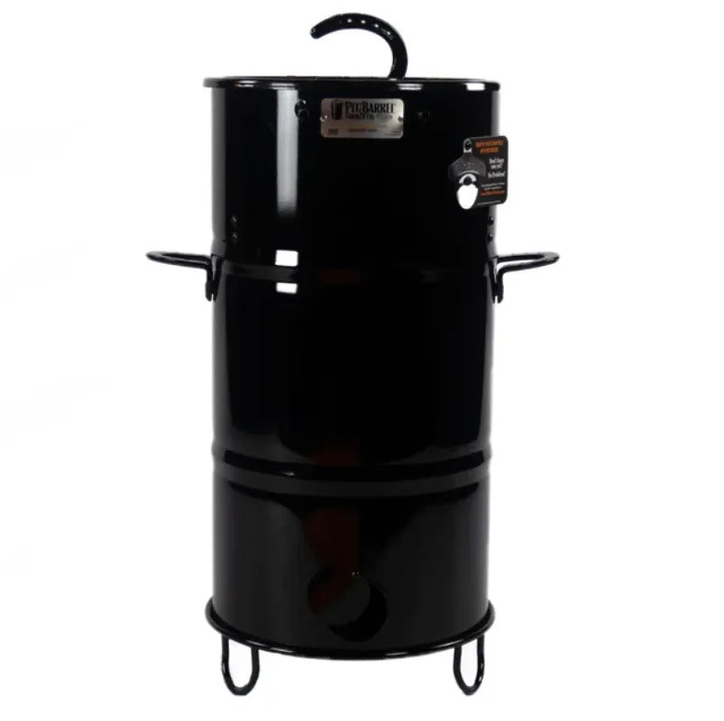 Pit Barrel Cooker Co Junior 14 inch
