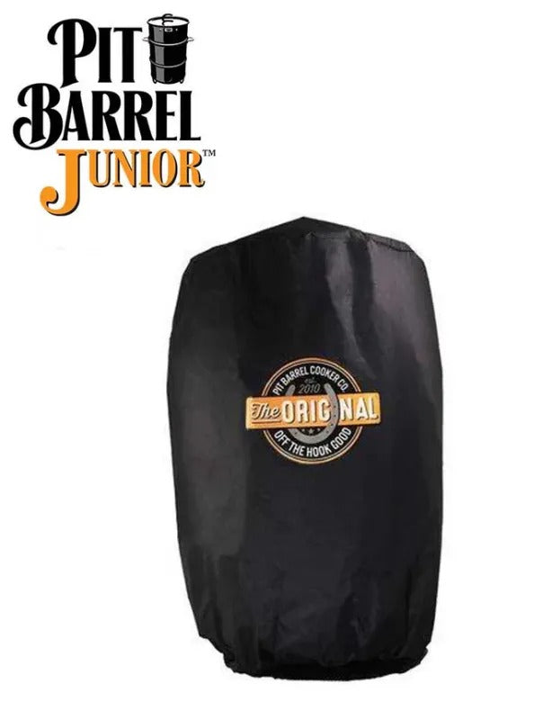 Pit Barrel Cooker Custom Cover Junior