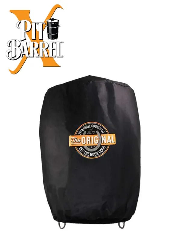 Pit Barrel Cooker Custom Cover PBX