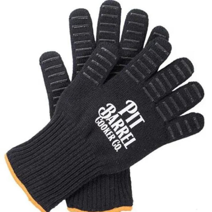 Pit Barrel Cooker Gloves Pit Grips Alone