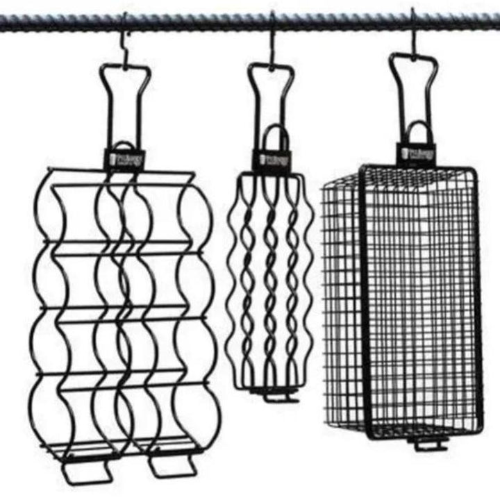 Pit Barrel Cooker Hanging Tools