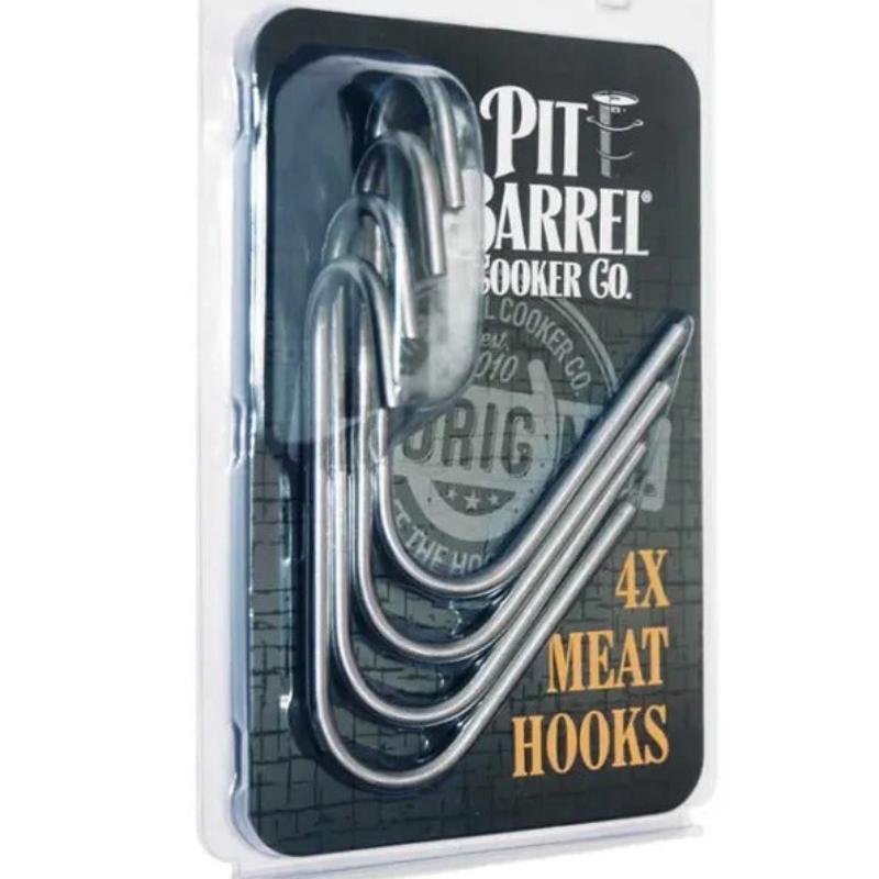 Pit Barrel Cooker Meat Hooks