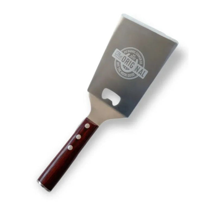 Pit Barrel Cooker Ultimate Spatula