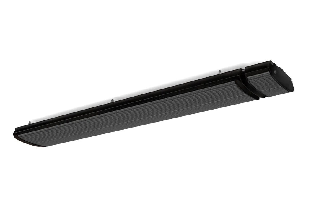 E15R - 43" Zero Light Electric Patio Heater (1500W/110V)