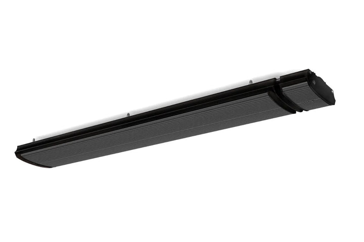 E15R - 43" Zero Light Electric Patio Heater (1500W/110V)
