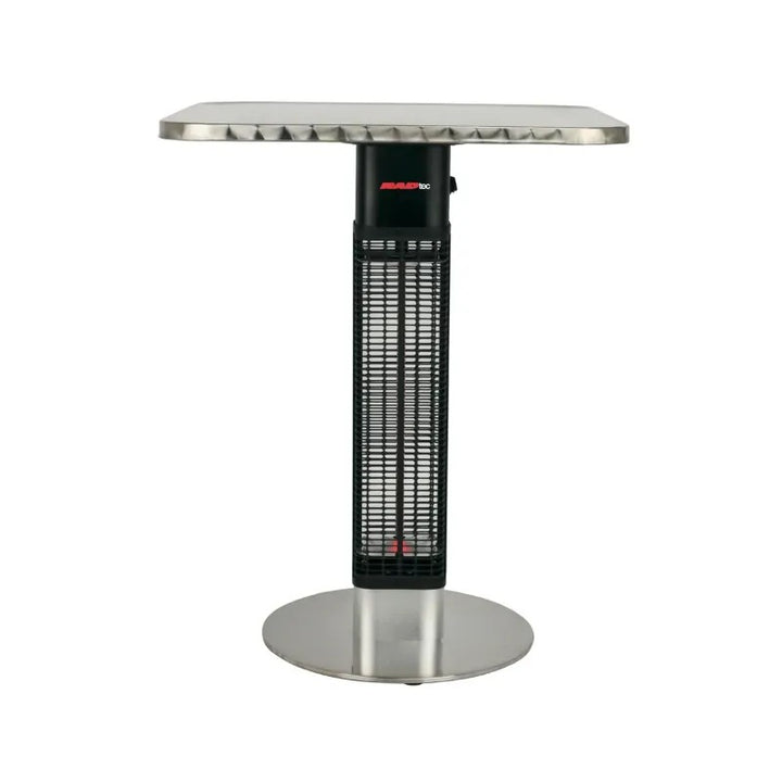 SBT-15S Electric Bistro Table Heater (1500W/110V)