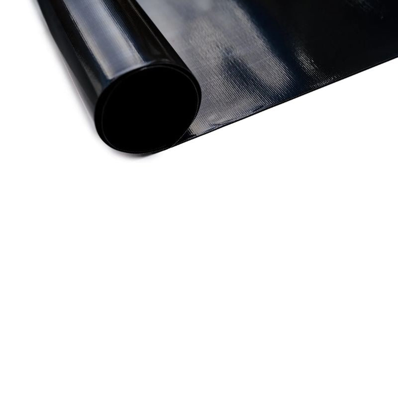 Reusable Drip Tray Liner unrolled