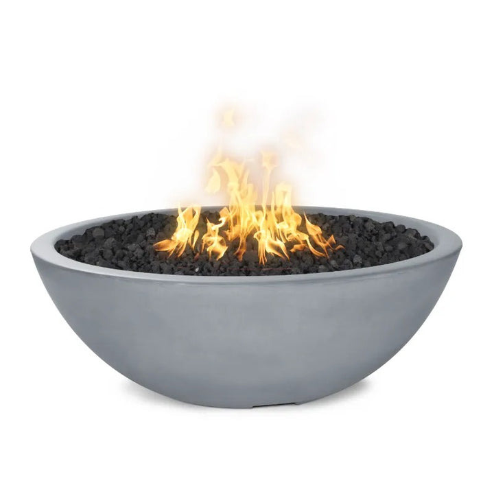 Sedona fire bowl gray 2