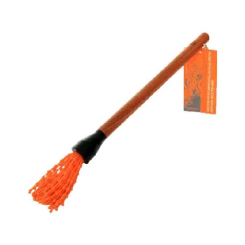 Silicone Sop Mop with Removable Head