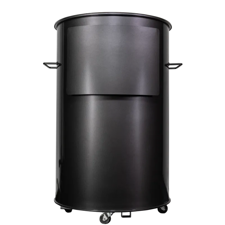 Gateway Charcoal Drum Smoker® SIZZLE 55G