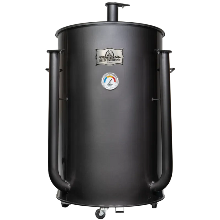 Gateway Charcoal Drum Smoker® SIZZLE 55G