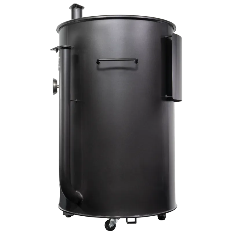 Gateway Charcoal Drum Smoker® SIZZLE 55G