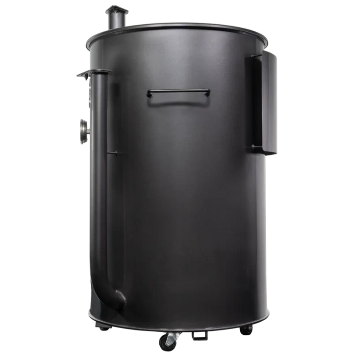 Gateway Charcoal Drum Smoker® SIZZLE 55G