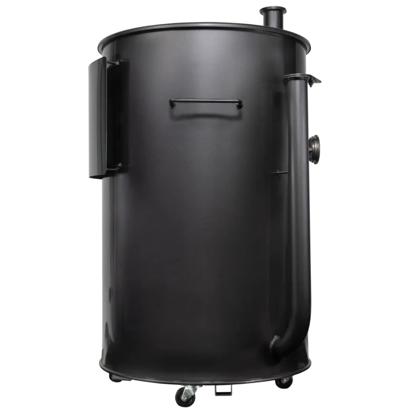 Gateway Charcoal Drum Smoker® SIZZLE 55G