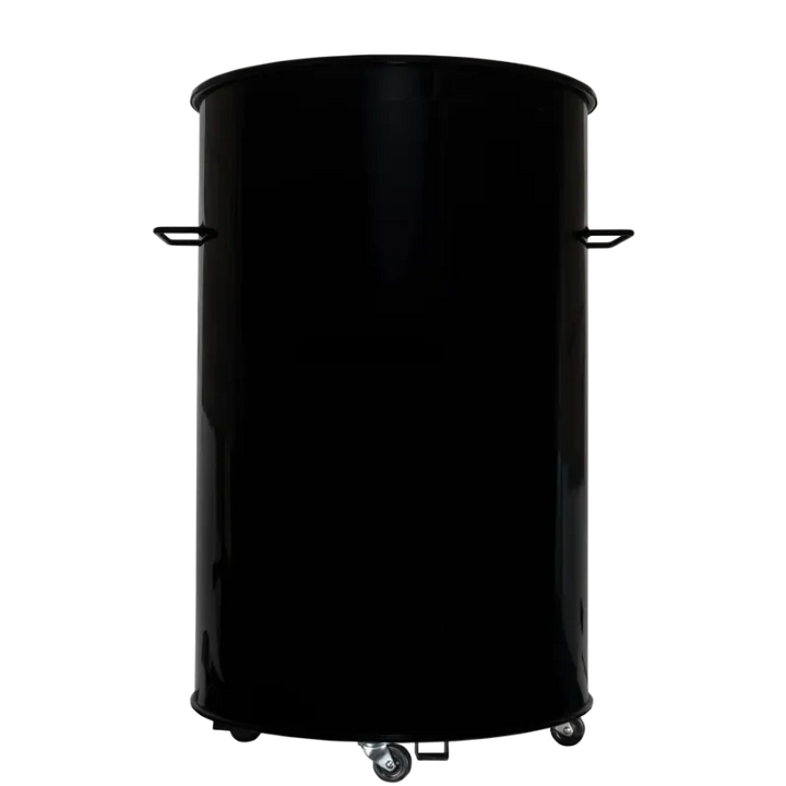 Gateway Charcoal Drum Smoker® SIZZLE 55G