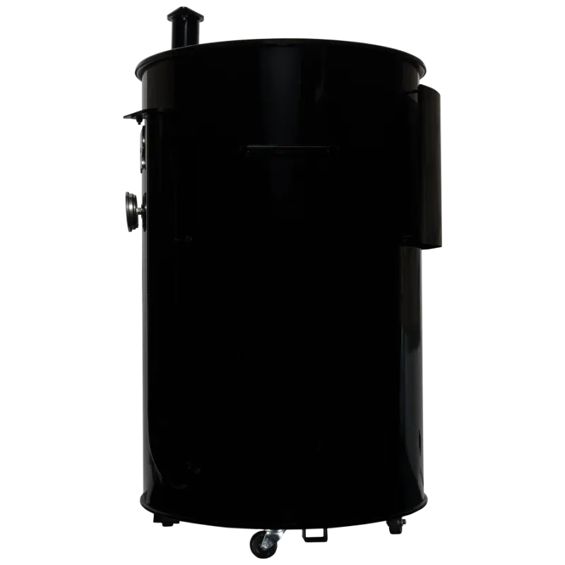Gateway Charcoal Drum Smoker® SIZZLE 55G