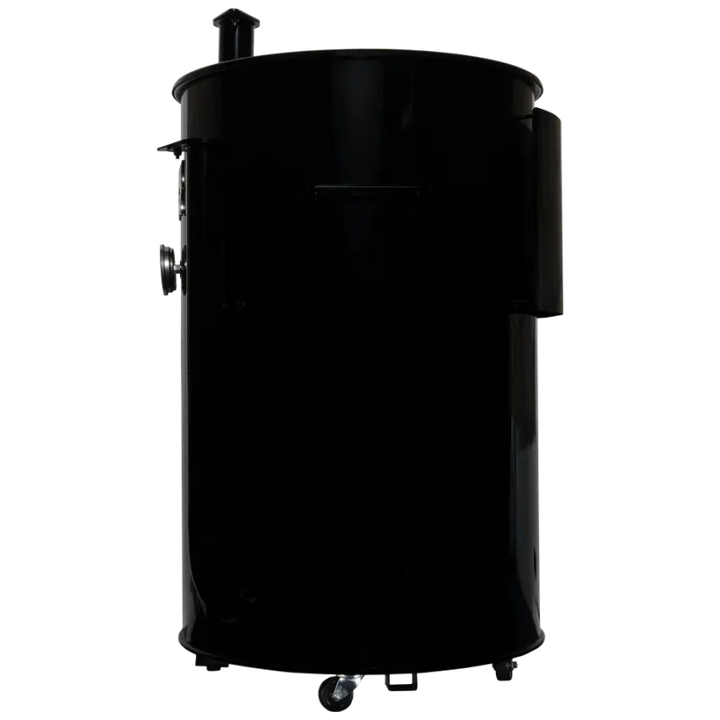 Gateway Charcoal Drum Smoker® SIZZLE 55G