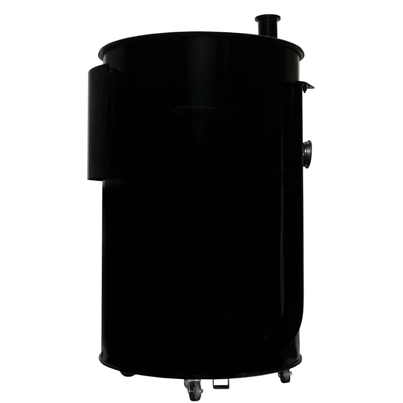 Gateway Charcoal Drum Smoker® SIZZLE 55G