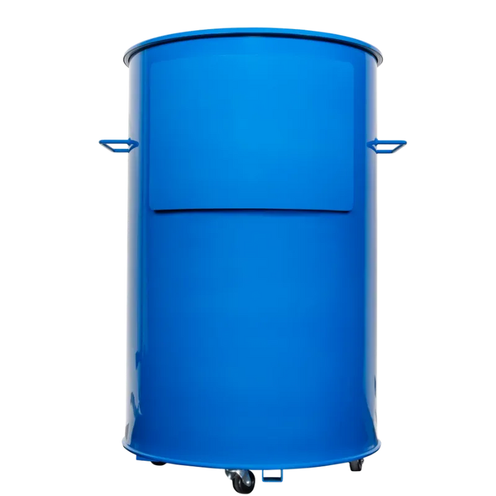 Gateway Charcoal Drum Smoker® SIZZLE 55G