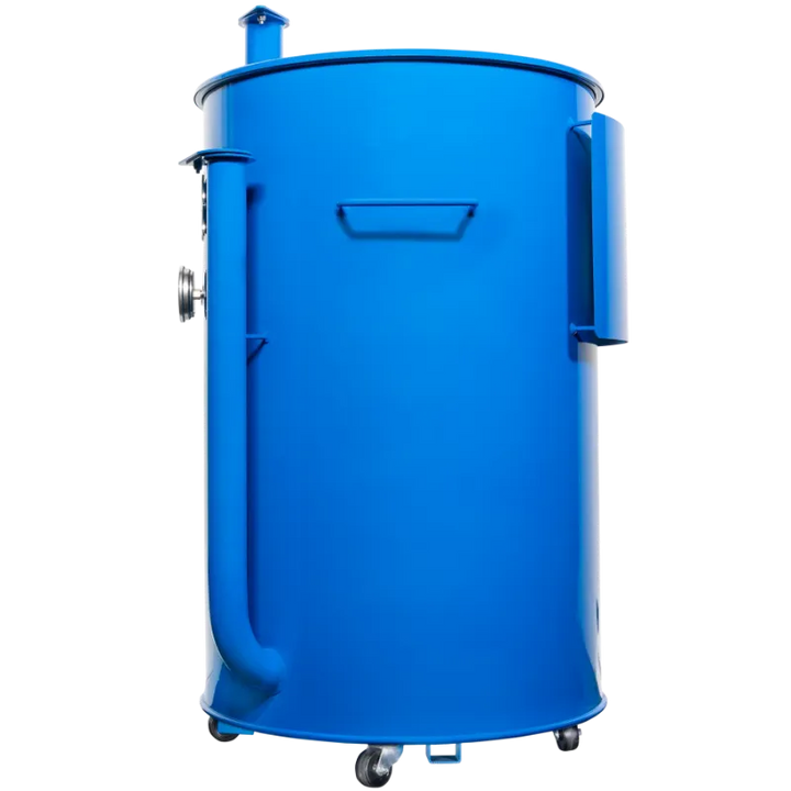 Gateway Charcoal Drum Smoker® SIZZLE 55G