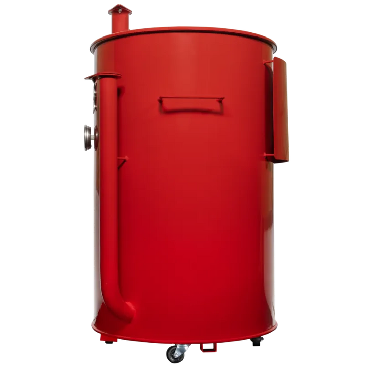 Gateway Charcoal Drum Smoker® SIZZLE 55G
