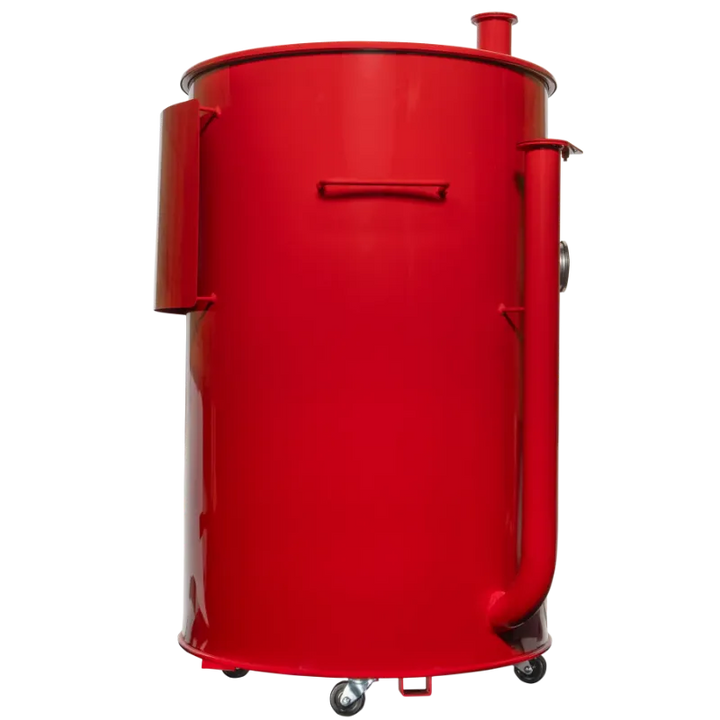 Gateway Charcoal Drum Smoker® SIZZLE 55G