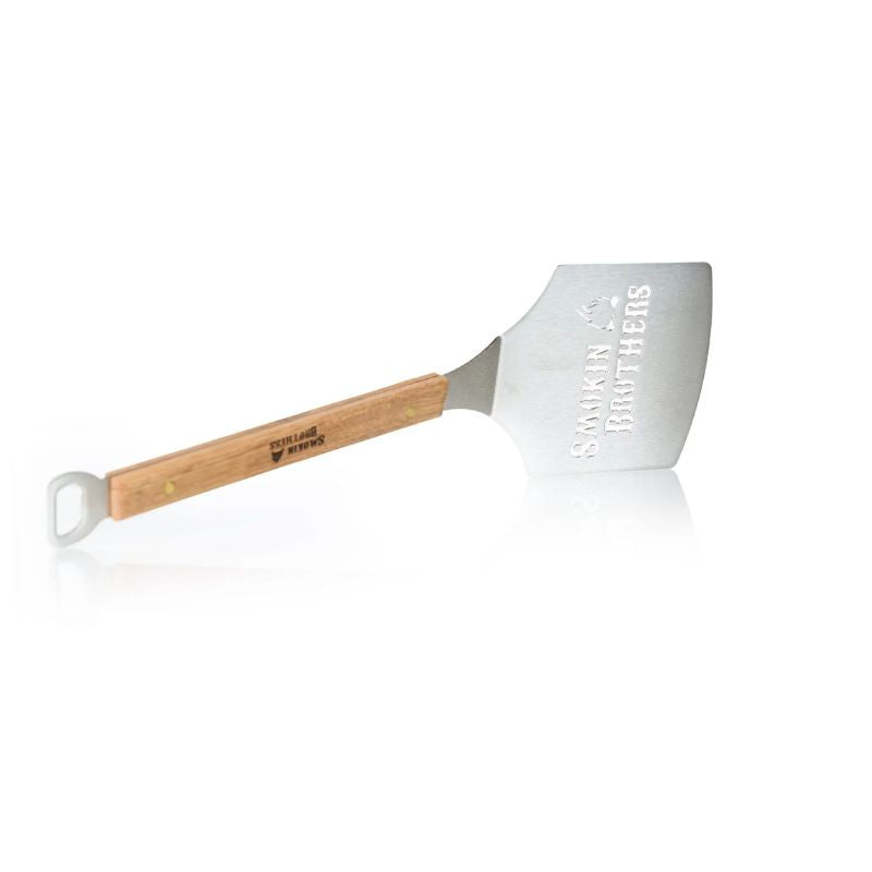 Smokin Brothers Butt Lifter spatula front