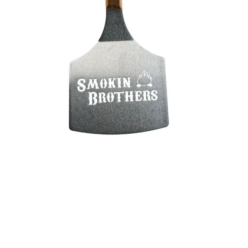 Smokin Brothers Butt Lifter spatula paddle