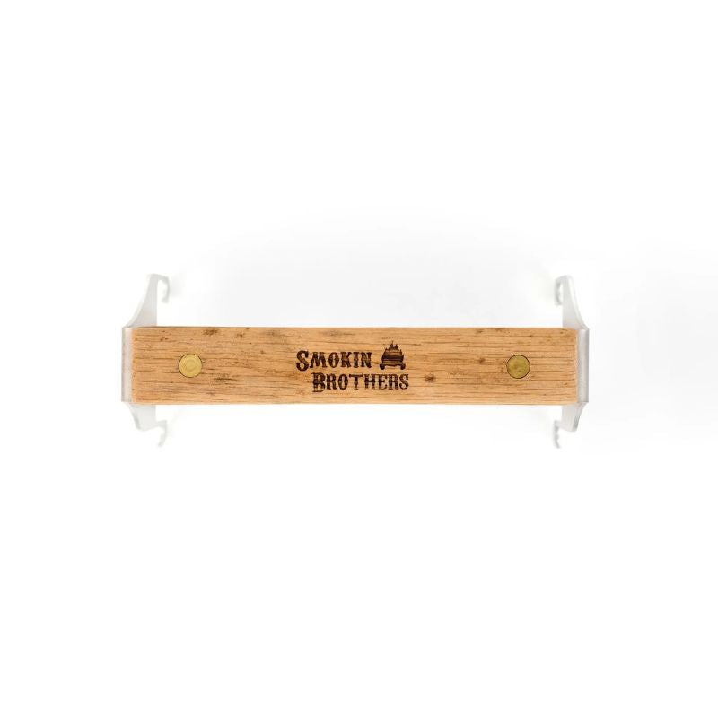 Smokin Brothers Grid Lifter handle