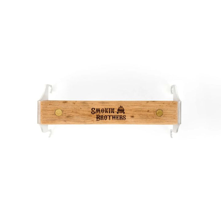 Smokin Brothers Grid Lifter handle