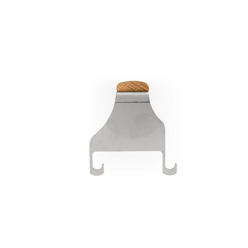 Smokin Brothers Grid Lifter hook_view