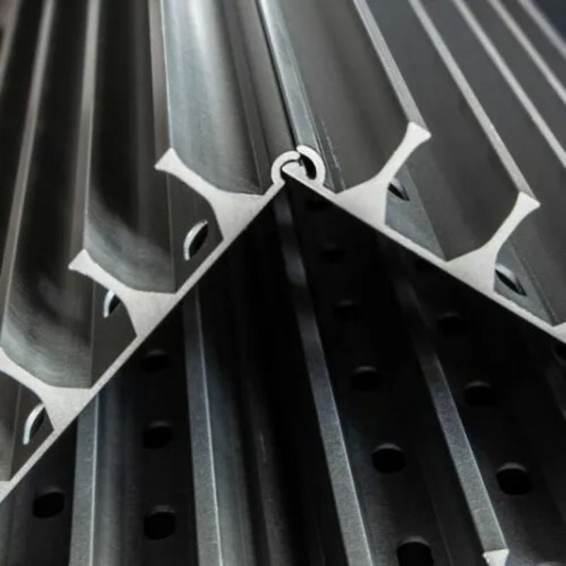 Smokin Brothers GrillGrate interlocking