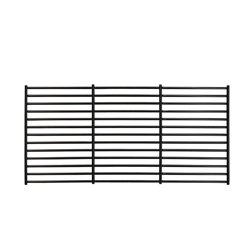 Smokin Brothers Long Grid Insert top view