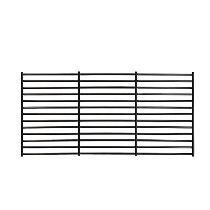 Smokin Brothers Long Grid Insert top view
