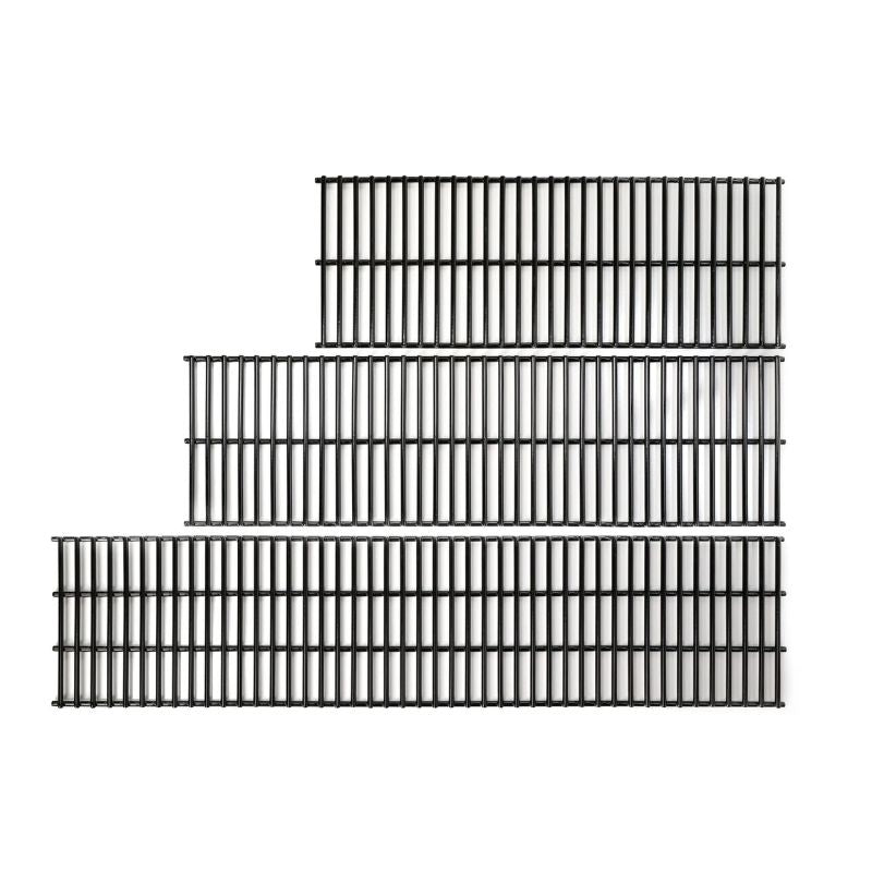 Smokin Brothers Long Grid Inserts